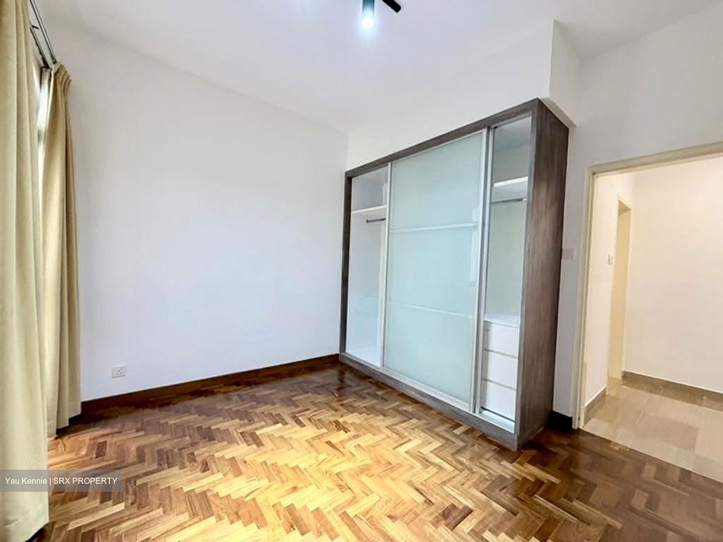 Tanglin Park (D10), Condominium #636971831